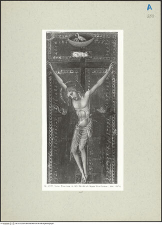 Vorderseite von bh272793_recto