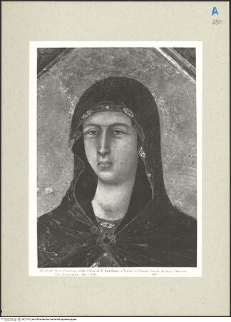 Vorderseite von bh272797_recto