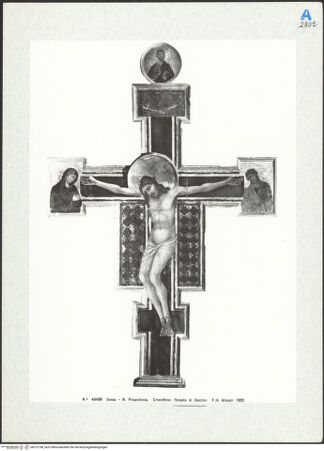 Vorderseite von bh272798_recto