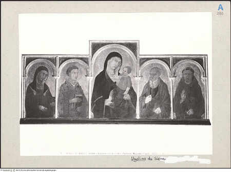 Vorderseite von bh272799_recto