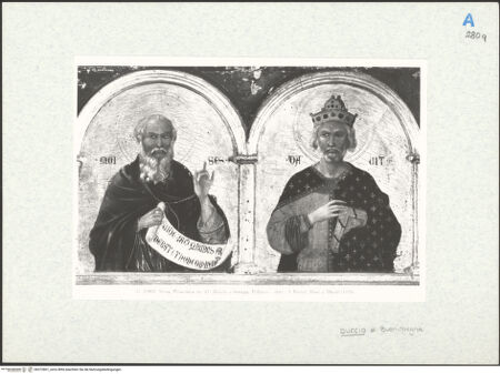 Vorderseite von bh272801_recto