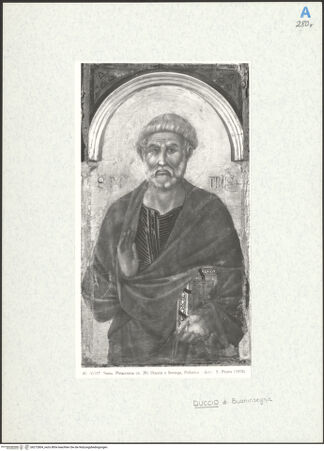 Vorderseite von bh272804_recto