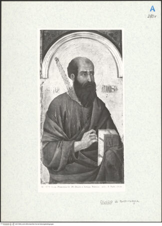 Vorderseite von bh272806_recto