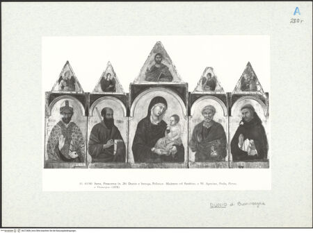 Vorderseite von bh272808_recto