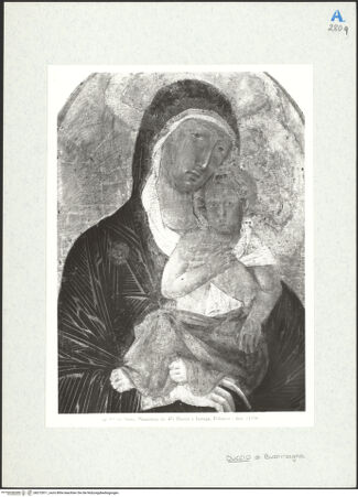 Vorderseite von bh272811_recto