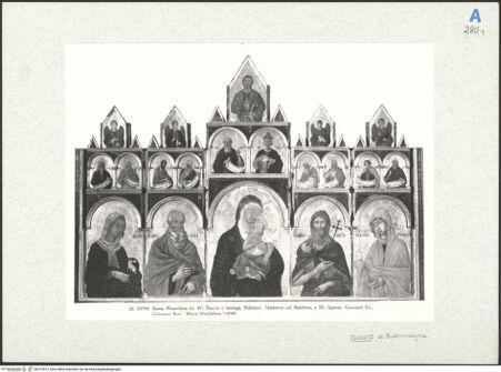 Vorderseite von bh272813_recto