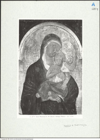 Vorderseite von bh272814_recto