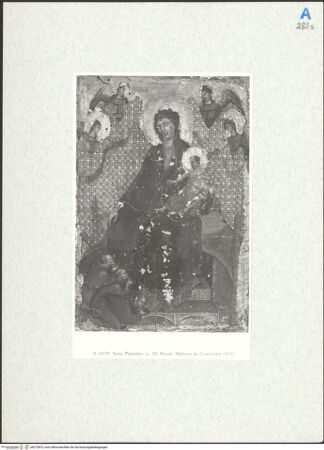 Vorderseite von bh272815_recto