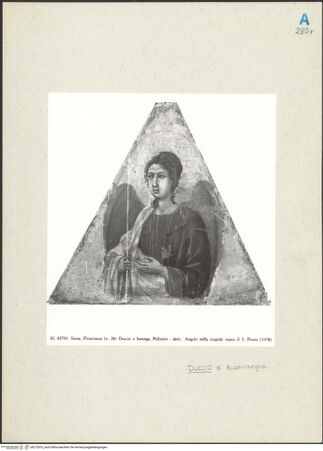 Vorderseite von bh272816_recto