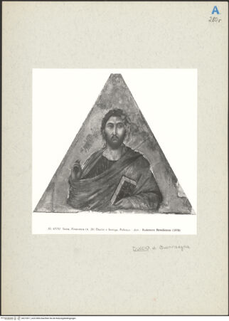 Vorderseite von bh272817_recto