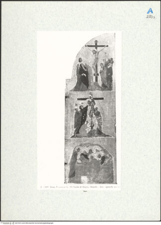 Vorderseite von bh272819_recto