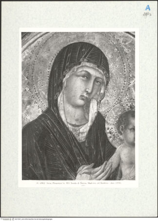 Vorderseite von bh272821_recto