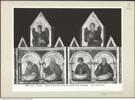 Vorderseite von bh272822_recto