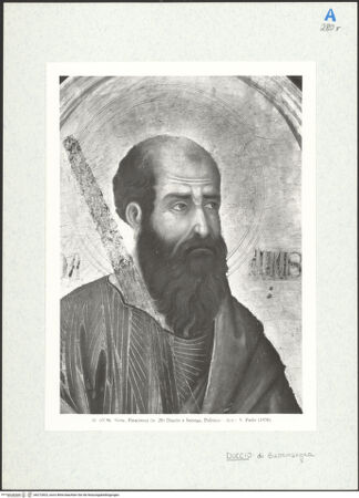 Vorderseite von bh272823_recto