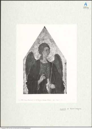 Vorderseite von bh272824_recto