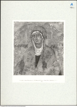 Vorderseite von bh272825_recto