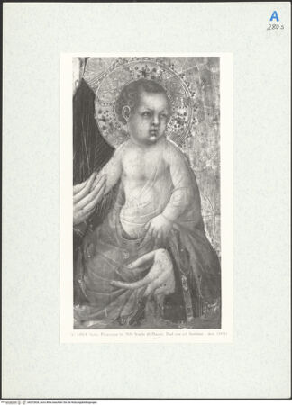 Vorderseite von bh272828_recto