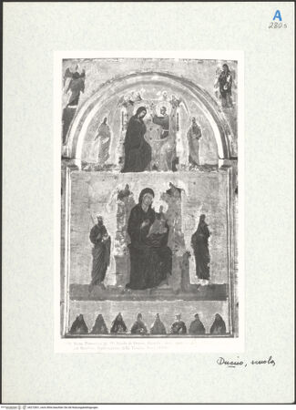 Vorderseite von bh272831_recto