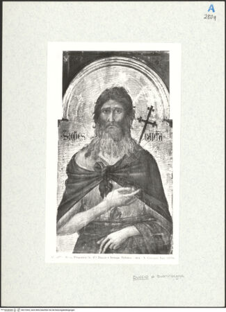 Vorderseite von bh272832_recto