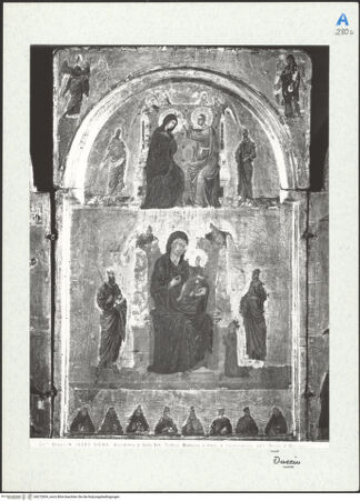 Vorderseite von bh272834_recto