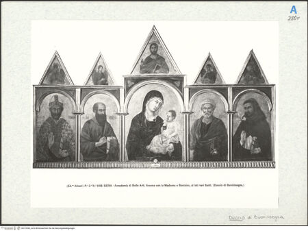 Vorderseite von bh272836_recto