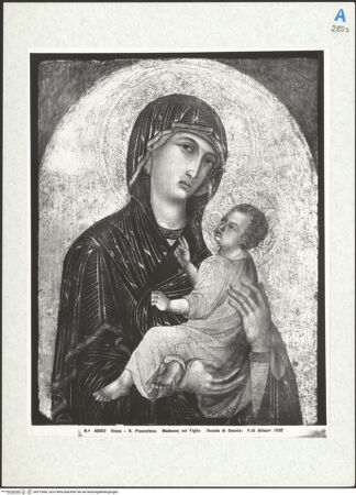 Vorderseite von bh272840_recto