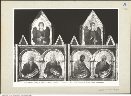 Vorderseite von bh272841_recto