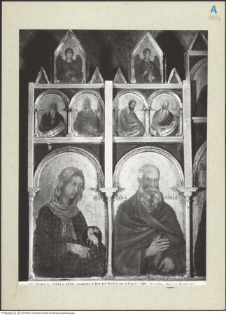 Vorderseite von bh272843_recto