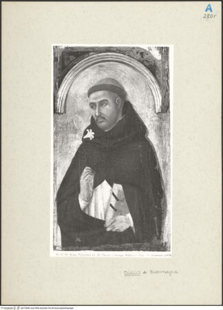 Vorderseite von bh272848_recto