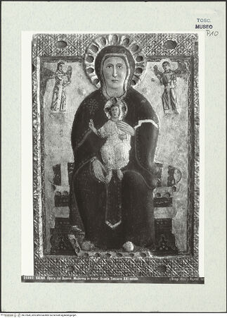 Vorderseite von bh272849_recto