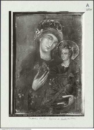 Vorderseite von bh272850_recto