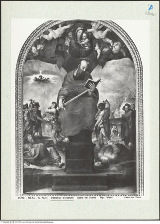 Vorderseite von bh272859_recto