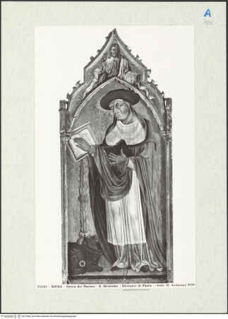 Vorderseite von bh272869_recto