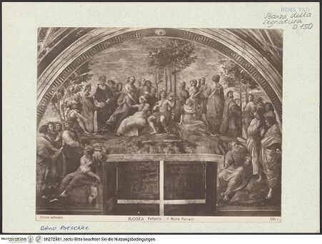 Vorderseite von bh272881_recto