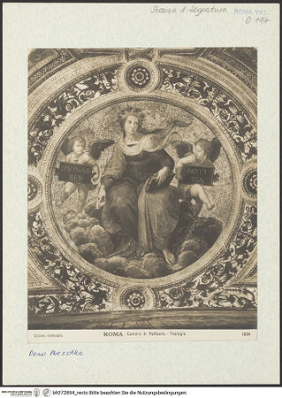 Vorderseite von bh272894_recto