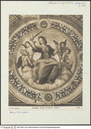 Vorderseite von bh272897_recto