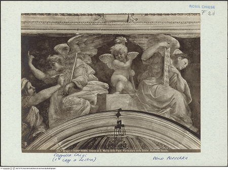 Vorderseite von bh272919_recto