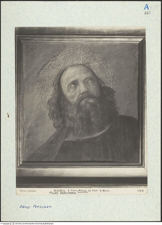 Vorderseite von bh272932_recto