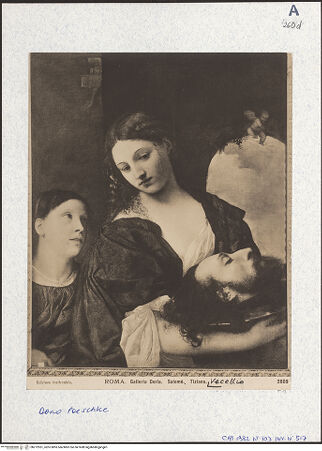 Vorderseite von bh272951_recto