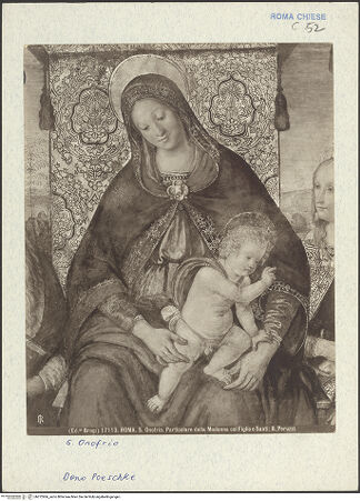 Vorderseite von bh272966_recto