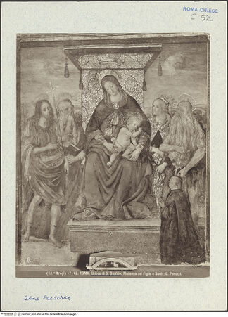 Vorderseite von bh272967_recto