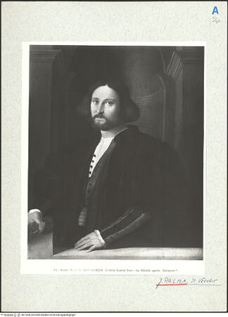 Vorderseite von bh272980_recto