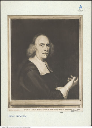 Vorderseite von bh272983_recto