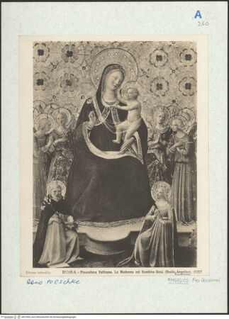 Vorderseite von bh273003_recto