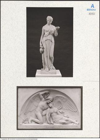 Vorderseite von bh273099_bh273100_recto