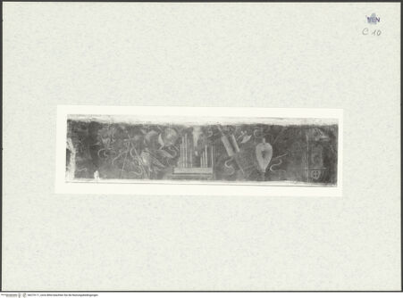 Vorderseite von bh273111_recto