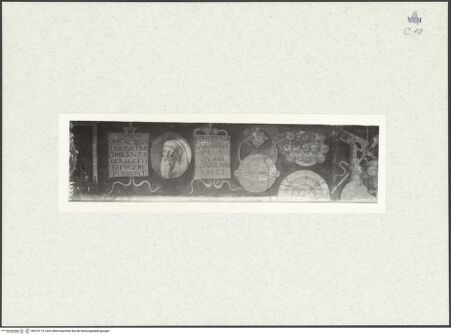 Vorderseite von bh273113_recto