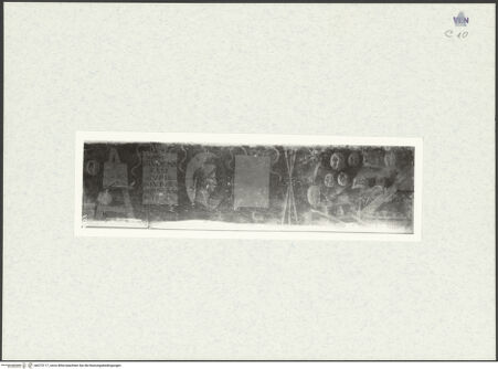 Vorderseite von bh273117_recto