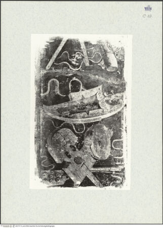 Vorderseite von bh273119_recto