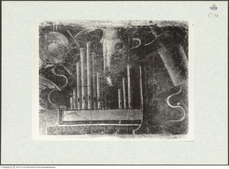 Vorderseite von bh273121_recto